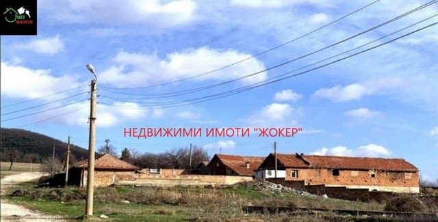 Животновъдна ферма-село Буйновци - village Bujnovci | Industrial Facilities - снимка 3