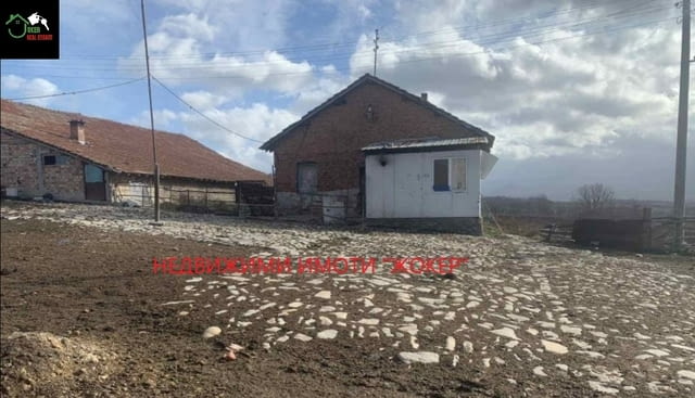 Животновъдна ферма-село Буйновци - village Bujnovci | Industrial Facilities - снимка 4