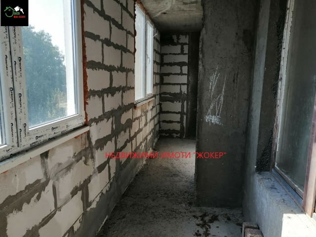 Тристаен апартамент - гр. Павликени 2-bedroom, 76 m2, Panel - city of Pavlikeni | Apartments - снимка 1