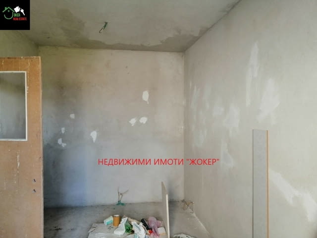 Тристаен апартамент - гр. Павликени 2-bedroom, 76 m2, Panel - city of Pavlikeni | Apartments - снимка 4