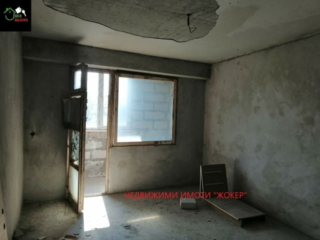 Тристаен апартамент - гр. Павликени 2-bedroom, 76 m2, Panel - city of Pavlikeni | Apartments - снимка 5