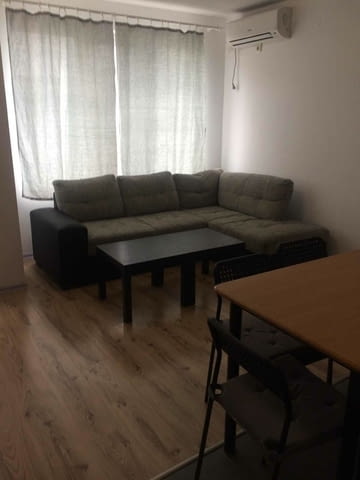Давам под наем двустаен апартамент 1-bedroom, 70 m2, Brick - city of Plovdiv | Apartments - снимка 1