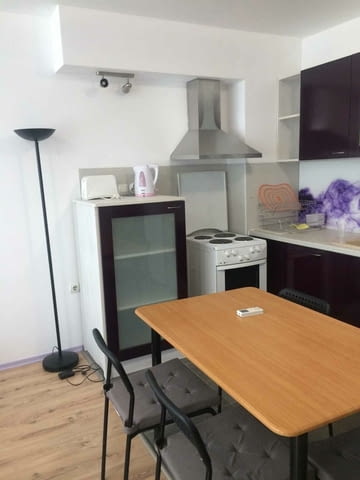 Давам под наем двустаен апартамент 1-bedroom, 70 m2, Brick - city of Plovdiv | Apartments - снимка 4
