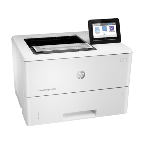 HP Laser Jet Managed E50145dn Printer - city of Haskovo | Printers & Scanners