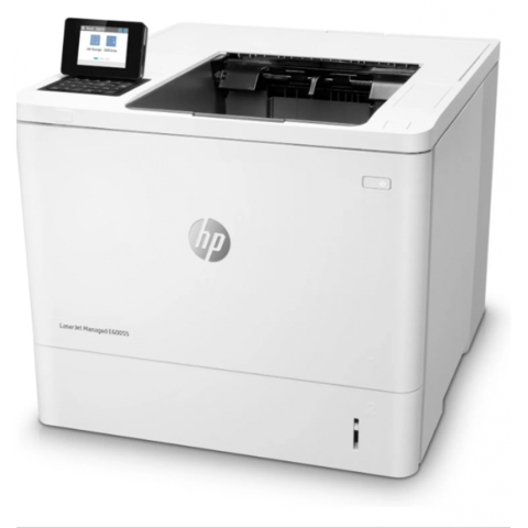 HP Laser Jet Managed E60055dn Printer - city of Haskovo | Printers & Scanners