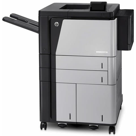 HP LaserJet Enterprise M806dn CZ244A/CF325X, city of Haskovo | Printers & Scanners