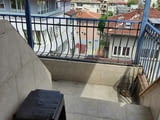 Давам под наем ТРИСТАЕН апартамент в центъра на гр.Пловдив