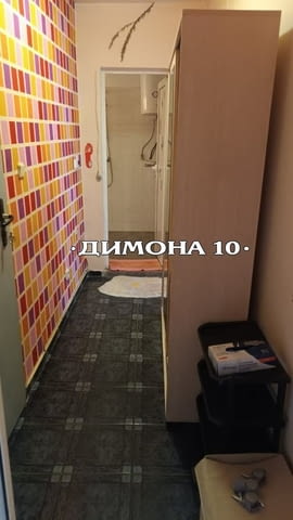 'ДИМОНА 10' ООД отдава напълно обзаведен апартамент в центъра на града - снимка 9