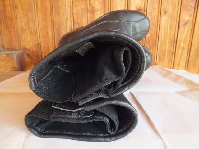 Sidi Lei дамски мото ботуши номер 38 - city of Lеvski | Accessories - снимка 3