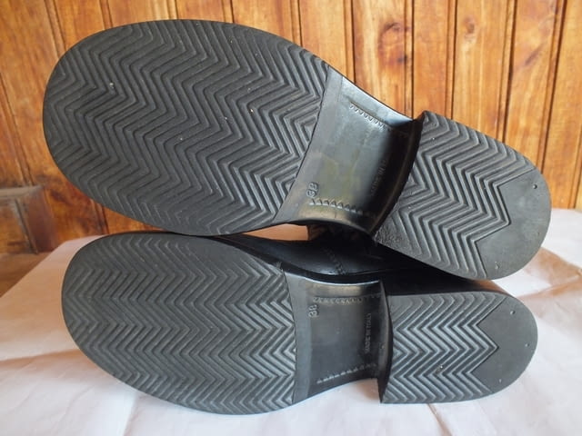 Sidi Lei дамски мото ботуши номер 38 - city of Lеvski | Accessories - снимка 4