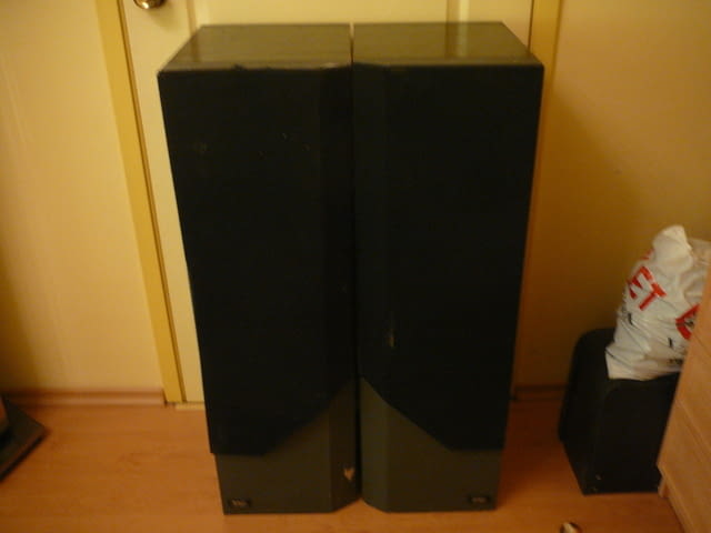 Dali 18 - град Пазарджик | Ресийвъри / Усилватели - снимка 3