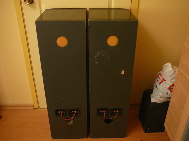 Dali 18 - град Пазарджик | Ресийвъри / Усилватели - снимка 4