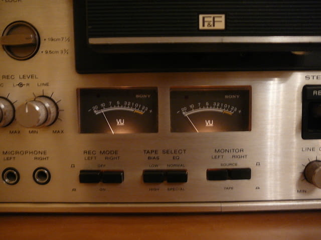 Sony tc-645 - град Пазарджик | Ресийвъри / Усилватели - снимка 5