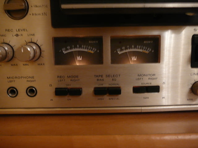 Sony tc-645 - град Пазарджик | Ресийвъри / Усилватели - снимка 6