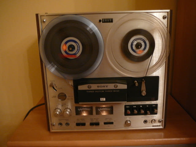 Sony tc-645 - град Пазарджик | Ресийвъри / Усилватели - снимка 7