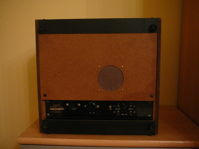 Sony tc-645 - град Пазарджик | Ресийвъри / Усилватели - снимка 9