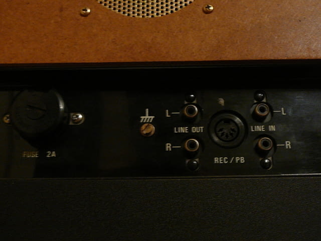 Sony tc-645 - град Пазарджик | Ресийвъри / Усилватели - снимка 11