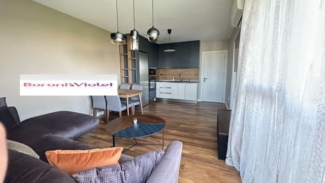 Тристаен апартамент под наем в Тракия - Супер Лукс, city of Plovdiv | Apartments - снимка 1