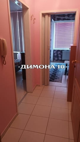 'ДИМОНА 10' ООД отдава напълно обзаведен апартамент в кв. Възраждане - снимка 9