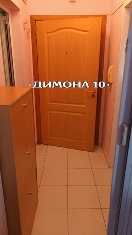 'ДИМОНА 10' ООД отдава напълно обзаведен апартамент в кв. Възраждане - снимка 10