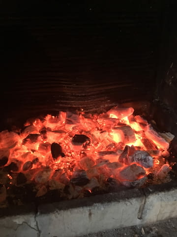 КАРБО ЕНЕРДЖИ – екологични дървени въглища за скара и барбекю - снимка 1