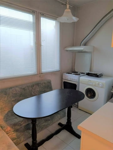 Двустаен обзаведен Кючук Париж 1-bedroom, 40 m2, Panel - city of Plovdiv | Apartments - снимка 1