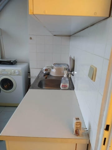 Двустаен обзаведен Кючук Париж 1-bedroom, 40 m2, Panel - city of Plovdiv | Apartments - снимка 2