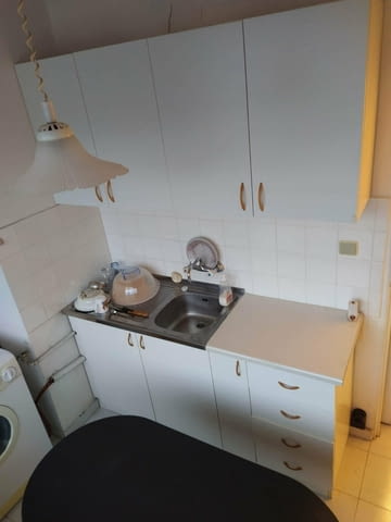 Двустаен обзаведен Кючук Париж 1-bedroom, 40 m2, Panel - city of Plovdiv | Apartments - снимка 3