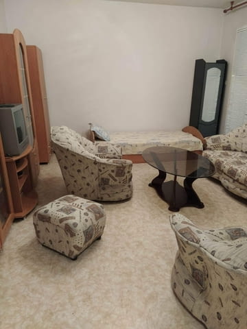 Двустаен обзаведен Кючук Париж 1-bedroom, 40 m2, Panel - city of Plovdiv | Apartments - снимка 5