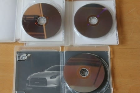 Sony PlayStation за тройка три игри Sony Playstation 3 - city of Vidin | Games & Consoles - снимка 3