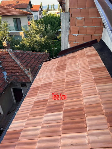 Качествен ремонт на покриви в София, Перник и страната, city of Sofia | Renovations - снимка 2
