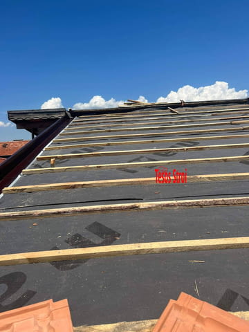 Качествен ремонт на покриви в София, Перник и страната, град София | Покриви / Саниране / Изолации - снимка 3