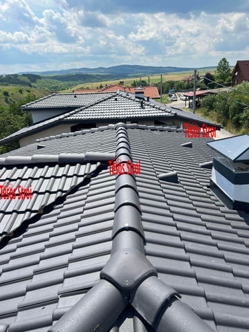 Качествен ремонт на покриви в София, Перник и страната, град София | Покриви / Саниране / Изолации - снимка 8