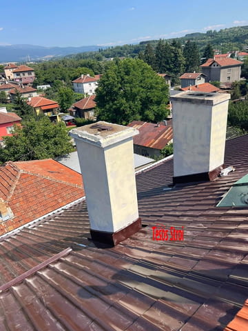 Качествен ремонт на покриви в София, Перник и страната, city of Sofia | Renovations - снимка 9