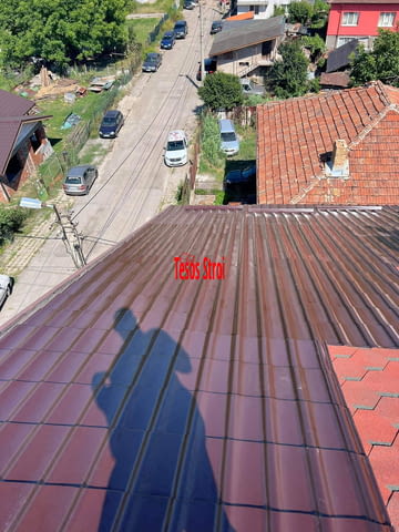 Качествен ремонт на покриви в София, Перник и страната, град София | Покриви / Саниране / Изолации - снимка 10