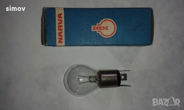 Осветителна лампа за лабораторни прибори. - city of Sofia | Instruments