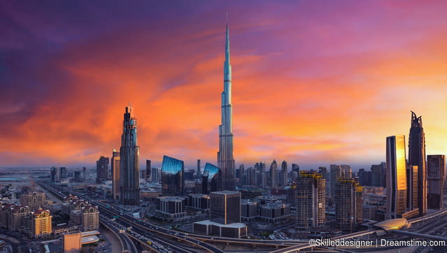 Най-доброто от ДУБАЙ с полет на Fly Dubai за 8 дни/ 7 нощи - хотел 4* в Дубай - снимка 3