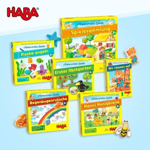 От директен вносител качествени и образователни детски играчки, немски - на едро - снимка 2