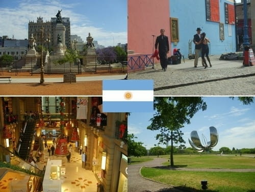 БРАЗИЛИЯ и АРЖЕНТИНА - красотата на Южна Америка с водач от България и включено посещение на водопад - снимка 2