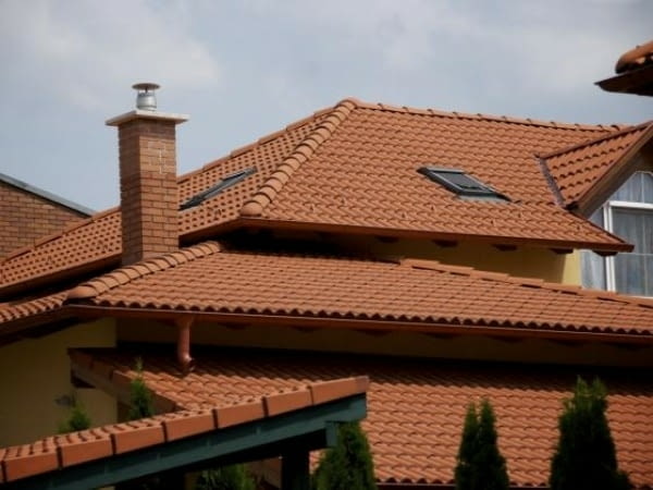 Частичен или цялостен ремонт на покрив навеси хидроизолация Битумни керемиди - снимка 4