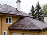 Частичен или цялостен ремонт на покрив навеси хидроизолация Битумни керемиди