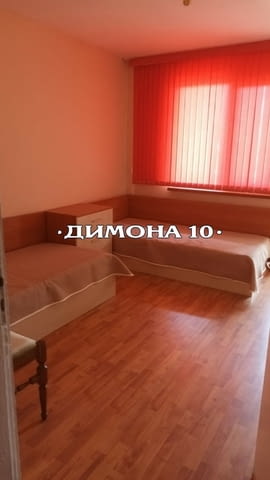 'ДИМОНА 10' ООД отдава просторен двустаен, обзаведен апартамент, център - снимка 4