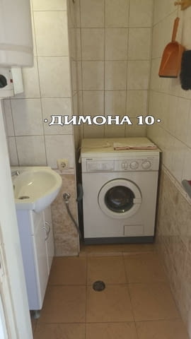 'ДИМОНА 10' ООД отдава просторен двустаен, обзаведен апартамент, център - снимка 5