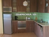 'ДИМОНА 10' ООД отдава просторен двустаен, обзаведен апартамент, център