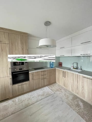 Тристаен апартамент - ж.к.Тракия 2-bedroom, 125 m2, Brick - city of Plovdiv | Apartments - снимка 2