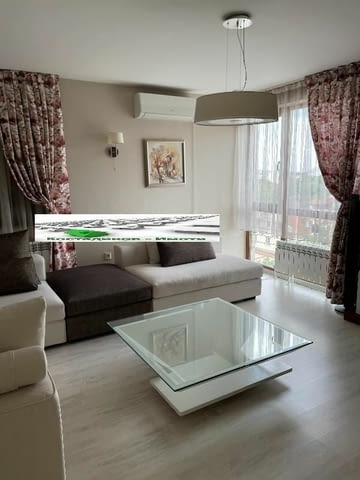 Тристаен апартамент - ж.к.Тракия 2-bedroom, 125 m2, Brick - city of Plovdiv | Apartments - снимка 5