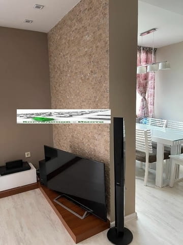 Тристаен апартамент - ж.к.Тракия 2-bedroom, 125 m2, Brick - city of Plovdiv | Apartments - снимка 7