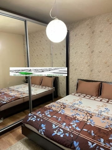 Тристаен апартамент - ж.к.Тракия 2-bedroom, 125 m2, Brick - city of Plovdiv | Apartments - снимка 10