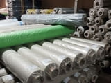Рециклирано полиетиленово фолио за строителството от производител от Украйна EcoVision