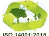 Стандарт за управление на околната среда